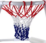 Swimline 9162 Super Hoops floating goal and net detail