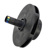 Gecko Alliance 91694150 impeller for 1.5 HP XP2 pumps, second view