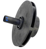 Gecko 91694200 impeller for 2 HP XP2 pumps, second view