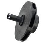 Gecko 91694251 impeller for 2.5 HP XP2 pumps, second view