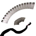 SmartPool SunHeater | Roof/Rack Mounting Kit (One Per SunHeater Box) | SK43