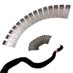 SmartPool SunHeater | Roof/Rack Mounting Kit (One Per SunHeater Box) | SK43