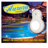 SmartPool Aurora 50 Watt Underwater Halogen Pool Light | NLAU01