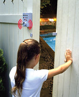SmartPool YardGard Alarm System | YG18