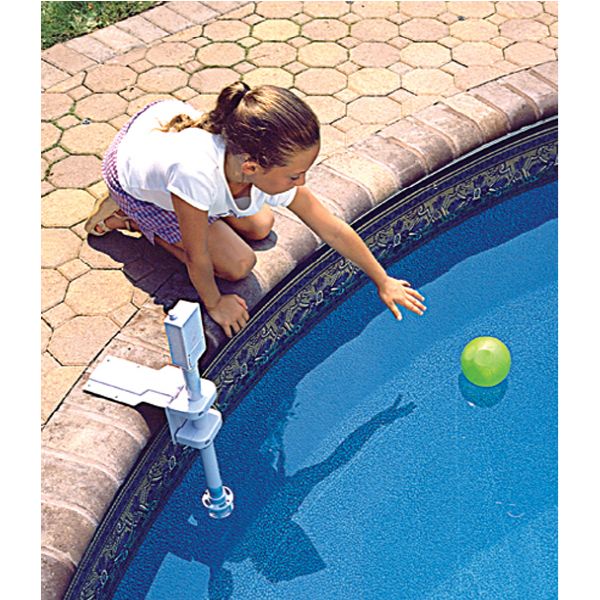 Smart Pool PoolEye Inground Standard Pool Alarm | PE20