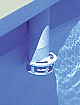 SmartPool PoolEye Alarm System, AboveGround | PE12