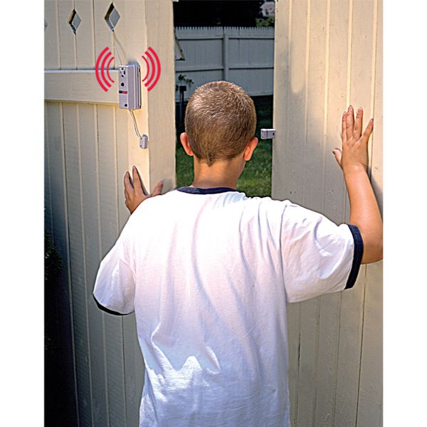 SmartPool YardGard Alarm System | YG03