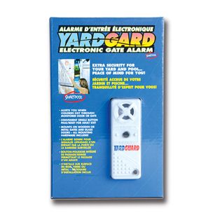 SmartPool YardGard Alarm System | YG03
