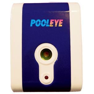 PoolEye Inground and Above Ground Pool Immersion Alarm | PE23