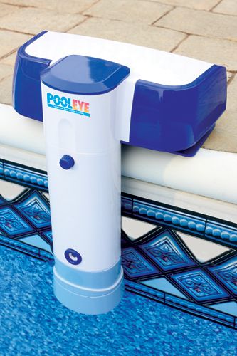 PoolEye Inground and Above Ground Pool Immersion Alarm | PE23