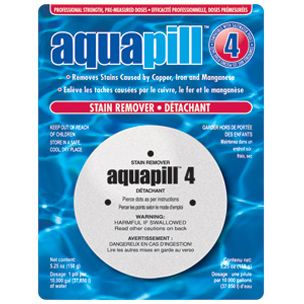 SmartPool AquaPill Scale Inhibitor | AP04