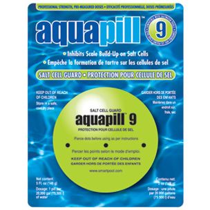 SmartPool AquaPill Salt Cell Guard | AP09
