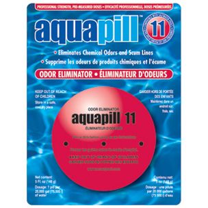 SmartPool AquaPill Odor Eliminator | AP11