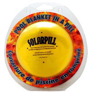 SmartPool AquaPill Liquid Solar Pill for 30,000 Gallon Pool | AP72