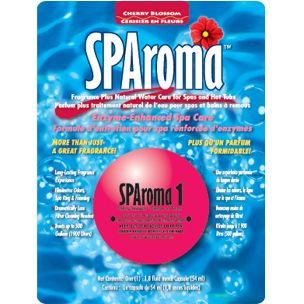 SmartPool SPAroma | Cherry Blossom | 12/CS 3 PK | SPA01