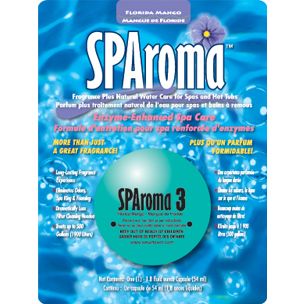 SmartPool SPAroma | Florida Mango | 12/CS 3PK | SPA03