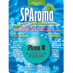 SmartPool SPAroma | Forest Glen | 12/CS 3 PK | SPA10