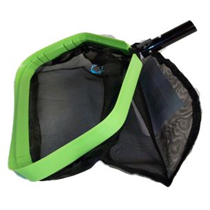 Smart Company Piranha Leaf Rake Complete w/ Regular Bag | PA-500