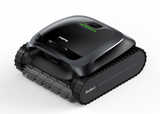 Beatbot A100 cordless robotic pool cleaner, side view