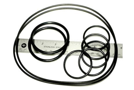 Zodiac 5/13/2001 O-Ring Kit with Union O-Ring | 5-13-1
