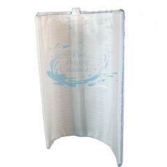 Full Size DE Grid 36 Sq Ft | 18 inch Universal | FG-1003 FC-9330 PFG1836