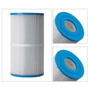 Filbur Replacement Cartridge for American Commander 35 | 35 Sq Ft | FC-0660
