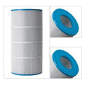 Filbur Replacement Cartridge for P-05237Purex DM 120 120SqFt 186 Pleats | R | FC-1972