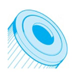 Filbur Replacement Cartridge for Hayward Star-Clear Plus C1900 190 Sq Ft | FC-1211