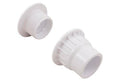 Custom Molded Products Wall Fitting | 25523-500-000