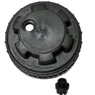 K547-A01 REPL THREADED CAP