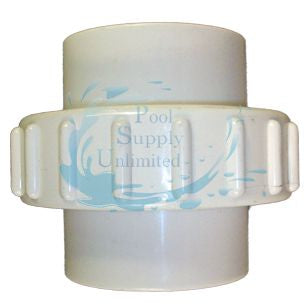 21049-150-000 UNION 1-1/2" SxS SELF ALIGN