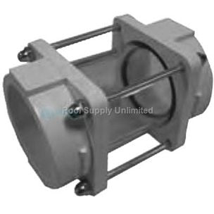 2" Sight Glass In-Line | 25625-200-000