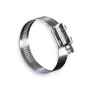 K472BX10 10/BX HOSE CLAMP SS 1-1/4" - 2"