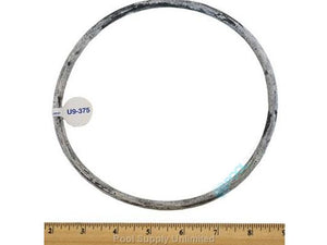 SuperPro Cover Strainer For Trap O-RING SPX3000S U9-375 | O-12-9