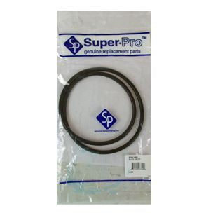 Pentair SuperPro Seal Plate Housing O-Ring PacFab | O-419-9