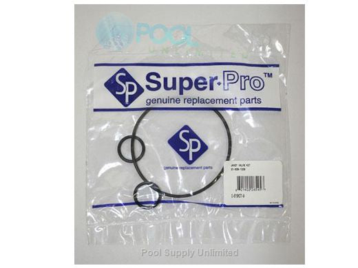 Jandy Valve O-Ring Kit O-515KIT-9