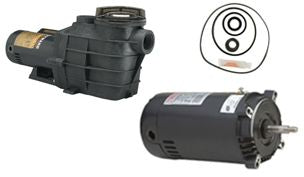 Hayward Super II Pump | GO-KIT2-9
