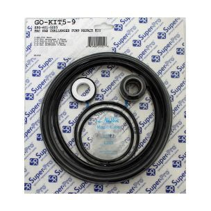 Pac-Fab Challenger Pump GO-KIT5-9