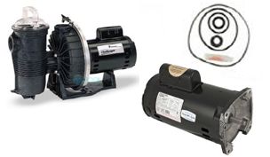 Pac-Fab Challenger Pump GO-KIT5-9