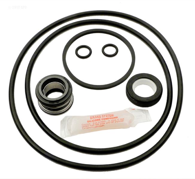 GO-KIT14-9 JACUZZI MAGNUM PUMP