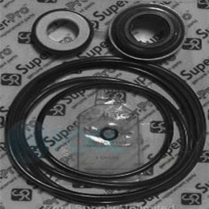 Purex Whisperflo Pump Seal & Gasket Kit | GO-KIT32-9