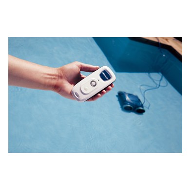 Polaris 9550 motion sensing remote control