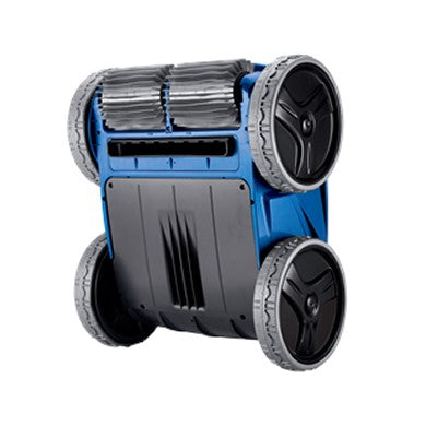 Polaris 9550 Sport 4WD robotic pool cleaner, additional view