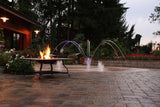 S.R. Smith WetDek Splash Pad 6 Jet Pool Kit | 938-335-6