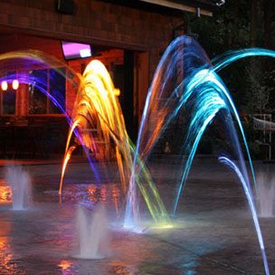 S.R. Smith WetDek Splash Pad 6 Jet Stand Alone Kit | 938-339-6