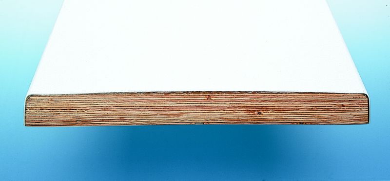 S.R. Smith Steel Meter Stand 1/2 Meter, 8ft Board | 70-209-501