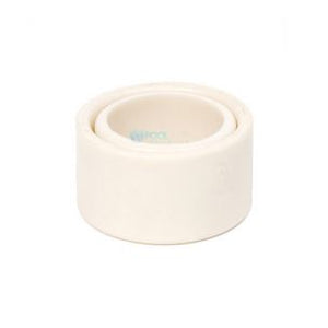 S.R. Smith Ladder Rubber Bumper – Female 1.9" | White | WRB-101A