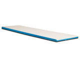 S.R. Smith Olympian Aluminum Board | 14ft Marine Blue | 66-209-3143