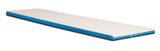 S.R. Smith Olympian Aluminum Board | 14ft Marine Blue | 66-209-3143