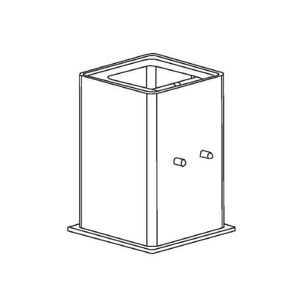 SR Smith RockSolid Anchor | 27-107